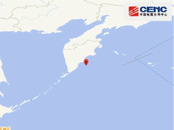 顶级配资 勘察加强震引发全球多地海啸警报，我国哪些区域会受影响？
