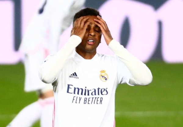 九八策略 马卡：上次进球还是3月初，罗德里戈今夏无人问津&下周就将归队